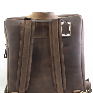 Leather Backpack Limited Edition! (King Size)