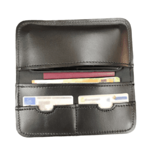 Leather Wallet