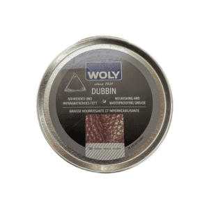 Woly wax